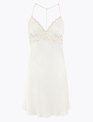 m and s nightdresses