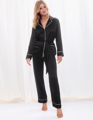 mark and spencer night suit