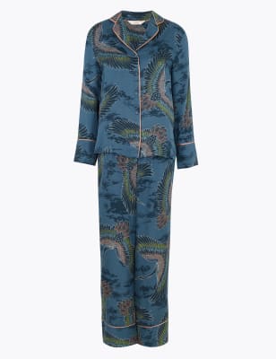 m&s nightwear dressing gowns