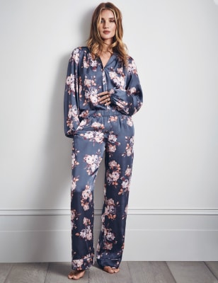 ladies nightwear set