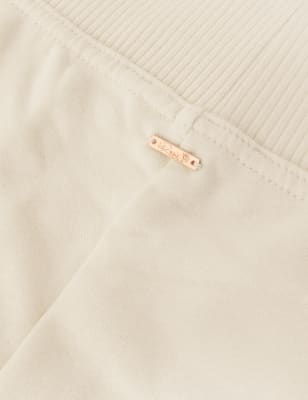 

Womens ROSIE Lounge Bottoms - Pale Opaline, Pale Opaline