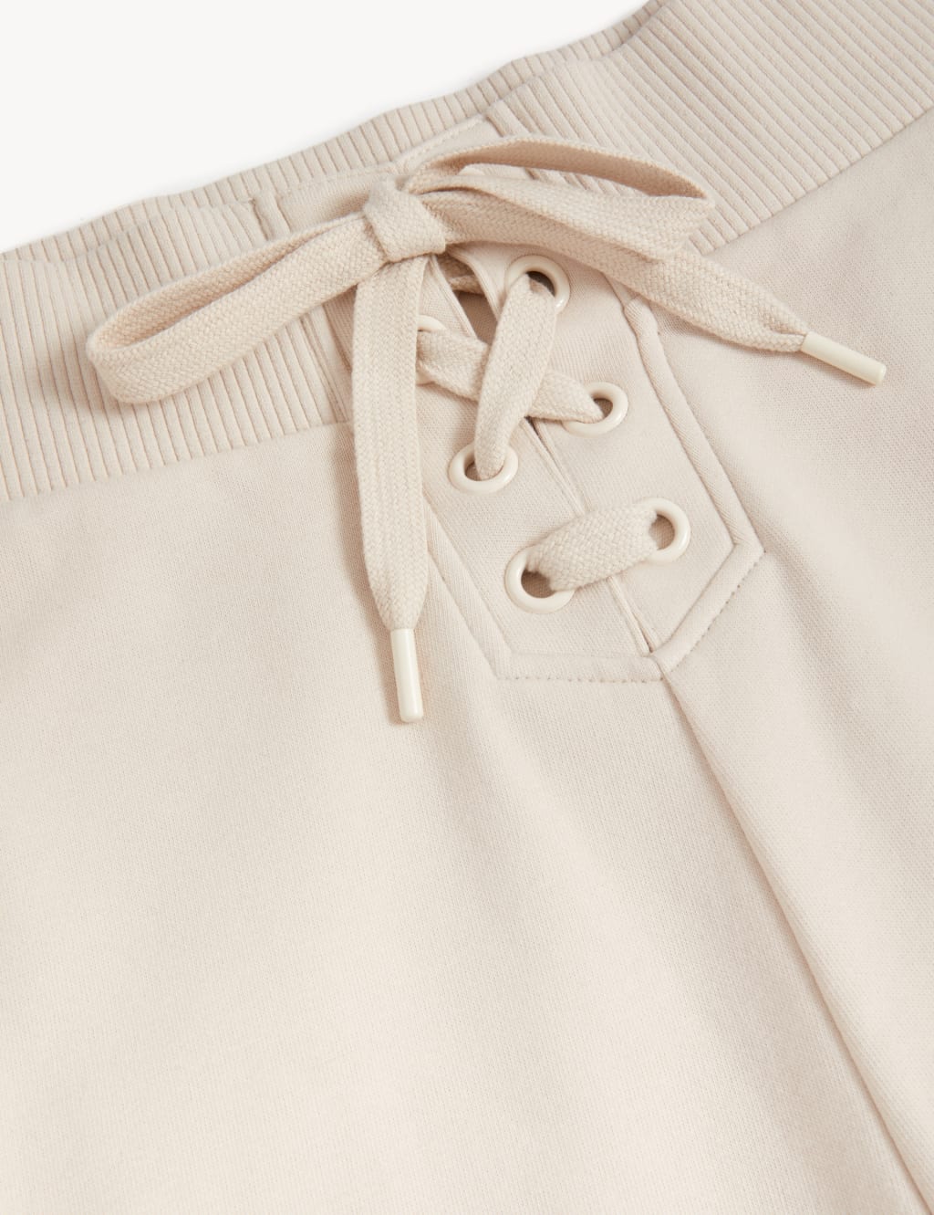 Brushed Cotton Rich Lounge Joggers image 5