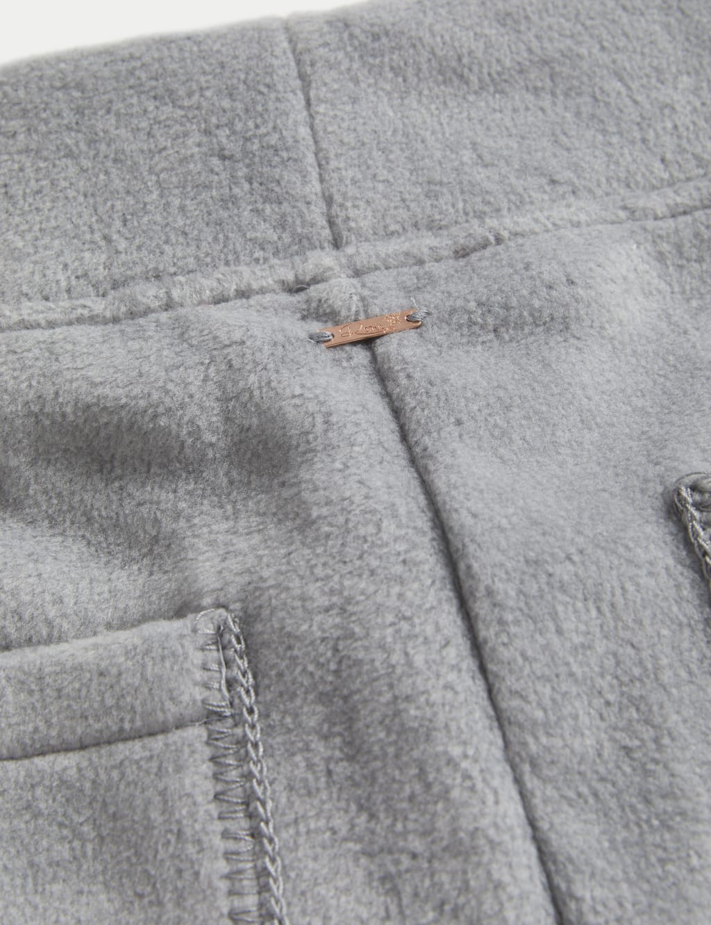 Fleece Lounge Joggers image 6