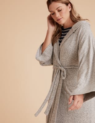 m&s ladies dressing gowns sale