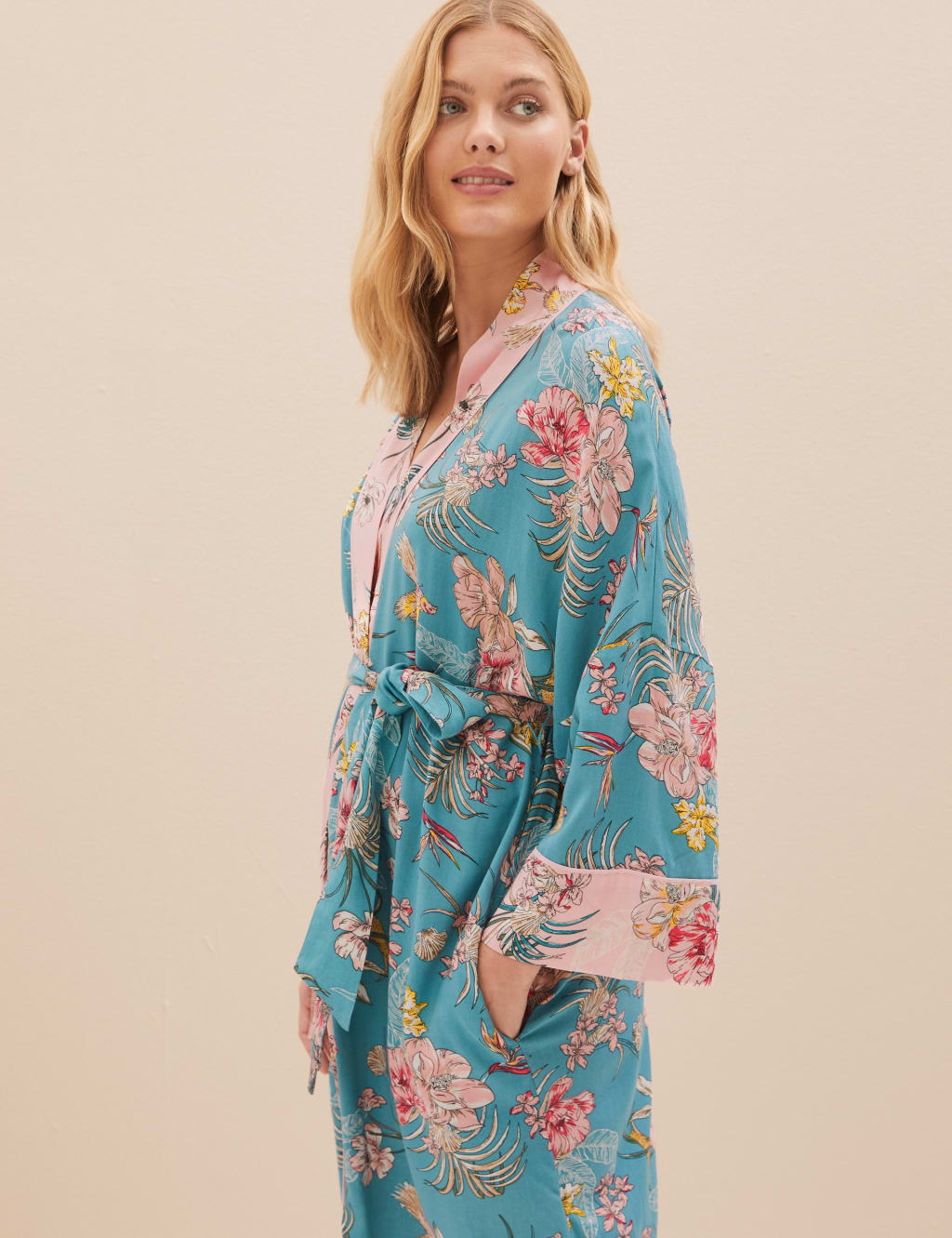 Women’s M&S Collection Dressing Gowns M&S