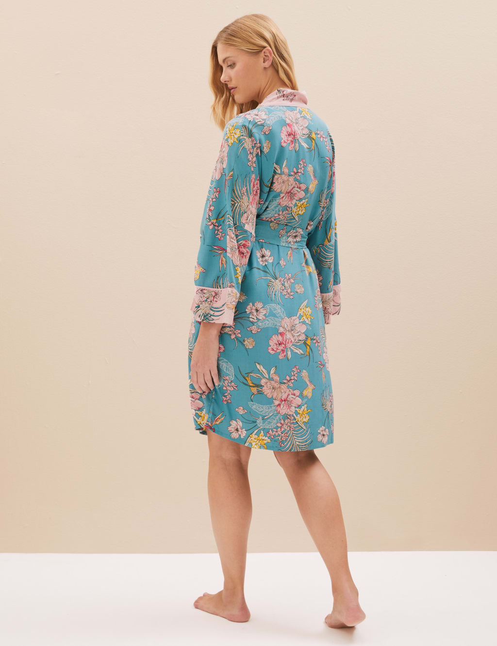 Women’s M&S Collection Dressing Gowns M&S