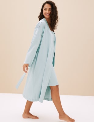 dressing gown tie belt