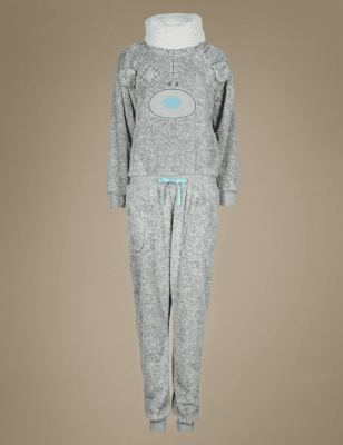 Tatty teddy discount pyjamas marks spencer