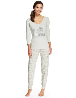 Penguin Pyjamas | Limited Collection | M&S