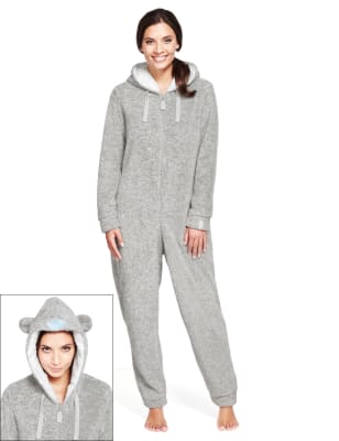tatty teddy onesie new look