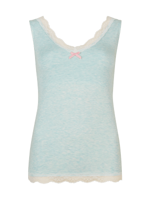 m&s vest top ladies