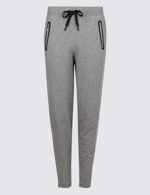 Cotton Rich Joggers