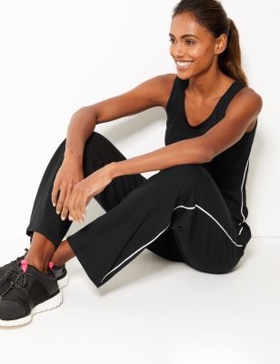 Active Performance&nbsp;&ndash; Jogging en coton, s&eacute;chage rapide