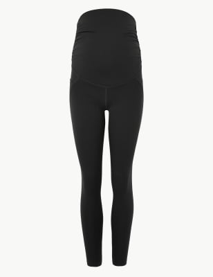 Leggings de grossesse, s&eacute;chage rapide