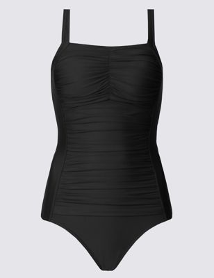 Post Surgery Secret Slimming™ Swimsuit | M&S Collection | M&S