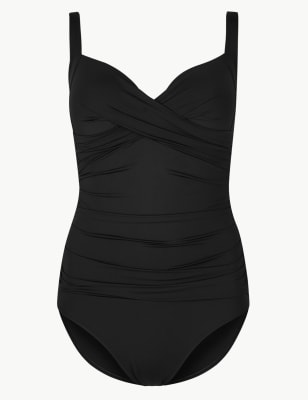 marks and spencer women's swimwear