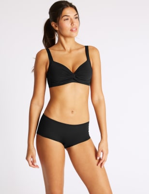 Buy Boy Short Bikini Bottom Online In India -  India