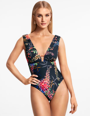 M&s store rosie swimwear