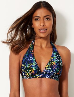 Printed Non-Padded Lace Sexy Large Size Ladies Bra, For Party Wear at Rs  122/piece in New Delhi
