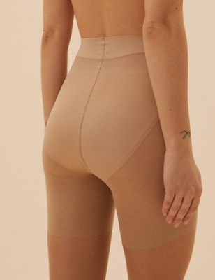 Buy Black 60 Denier Bum, Tum And Thigh Shaping Tights from the Next UK  online shop