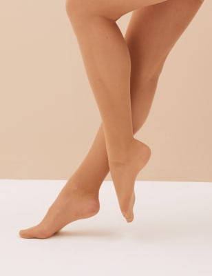 15 Denier Body Shaper Tights