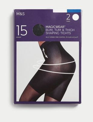 Mark's and Spencer's £16 'cooling' and 'cling-resistant' shapewear loved by  shoppers - Belfast Live