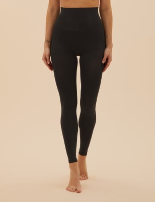 Collants rafraichissants sans pied 60&nbsp;deniers, dot&eacute;s de la technologie Cool Comfort&trade;