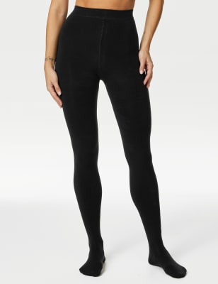 180 Denier Heatgen™ Opaque Tights - NZ