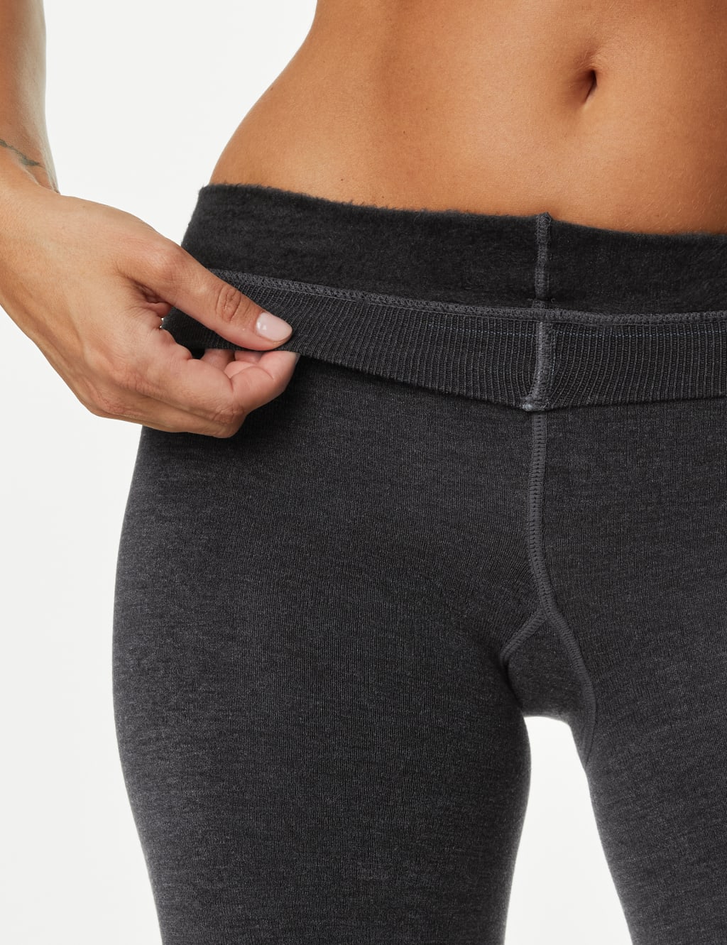 180 Denier Thermal Heatgen™ Medium Tights image 4