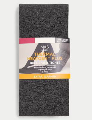 marks and spencer heatgen plus