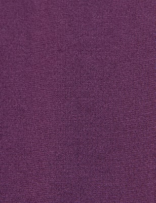 

Womens M&S Collection 80 Denier Body Sensor™ Opaque Tights - Purple, Purple