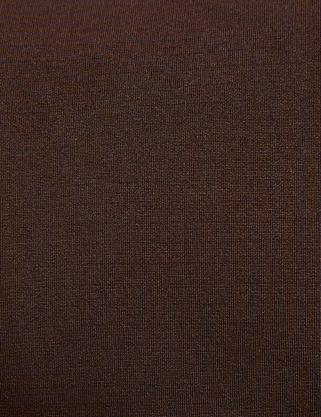 250 Denier Velour Lined Footless Tights image 2