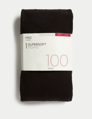 Marks and spencer outlet 100 denier tights