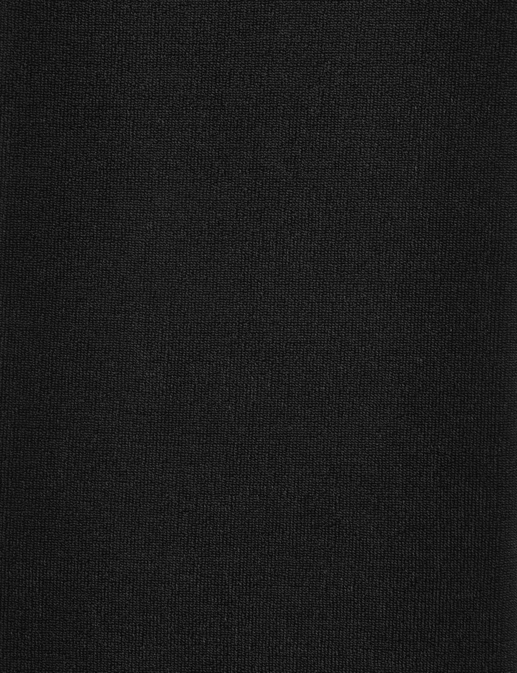 200 Denier Thermal Fleece Lined Tights image 3