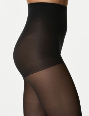 Buy Marks & Spencer Denier Sheer Stockings - Opaline at Rs.599