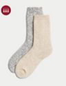 Thermal socks