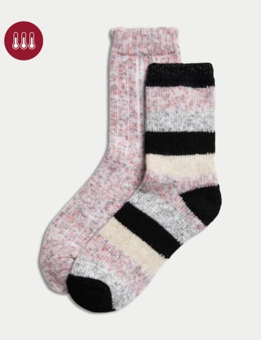 M&s ladies socks clearance