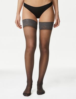Tights for Women, Womens Suspenders & Stockings