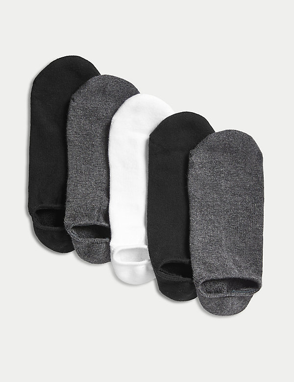 5pk Ultimate Comfort Trainer Liners™ - AT