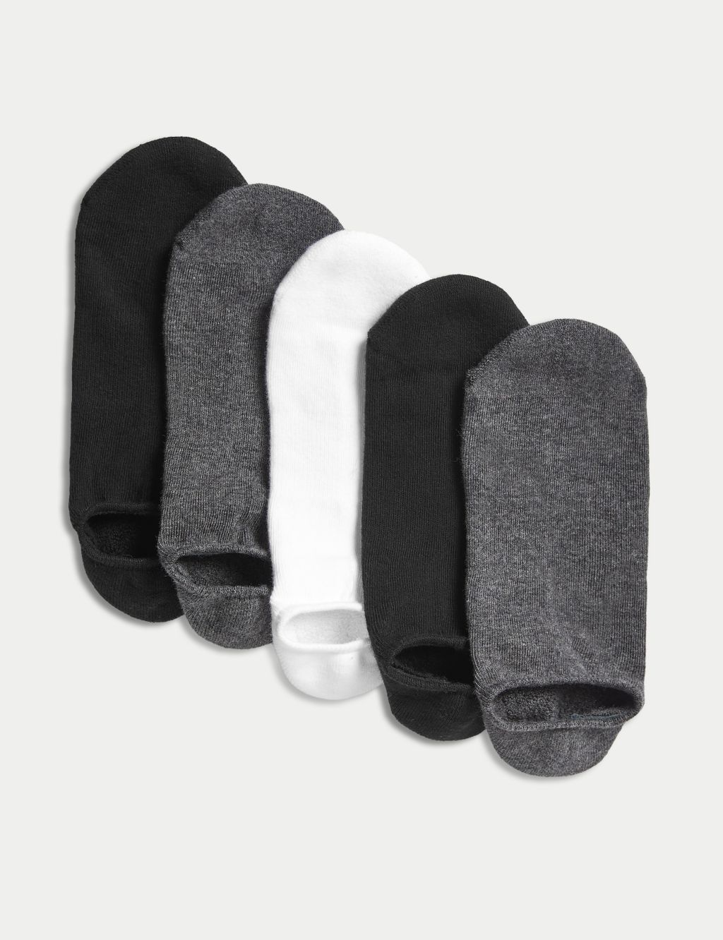5pk Ultimate Comfort Trainer Liners™ image 1