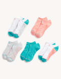 5pk Cotton Rich Trainer Liners™
