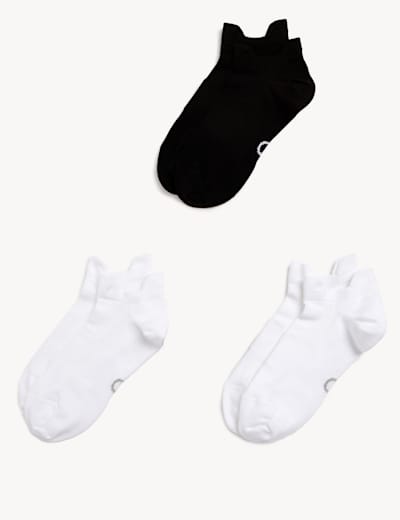 3pk Recycled Trainer Liners™