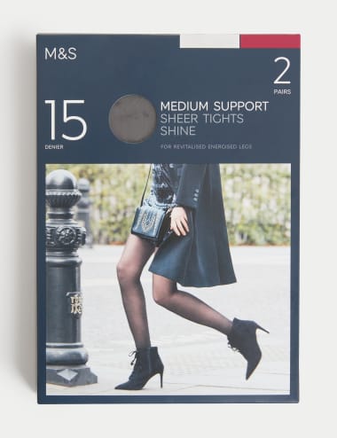 Tights for Women Womens Suspenders Stockings M S US