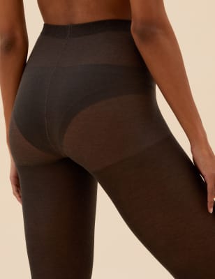 Yoga Waistband Tight - 40 Denier