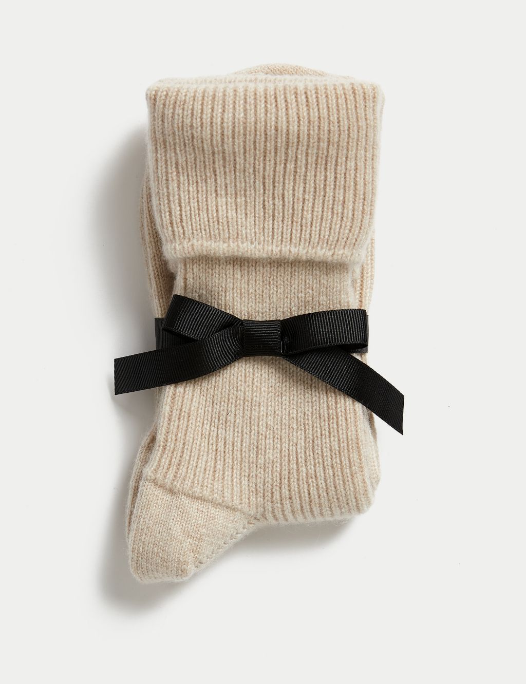 Pure Cashmere Socks image 6