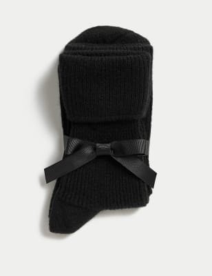 Pure Cashmere Socks - JE