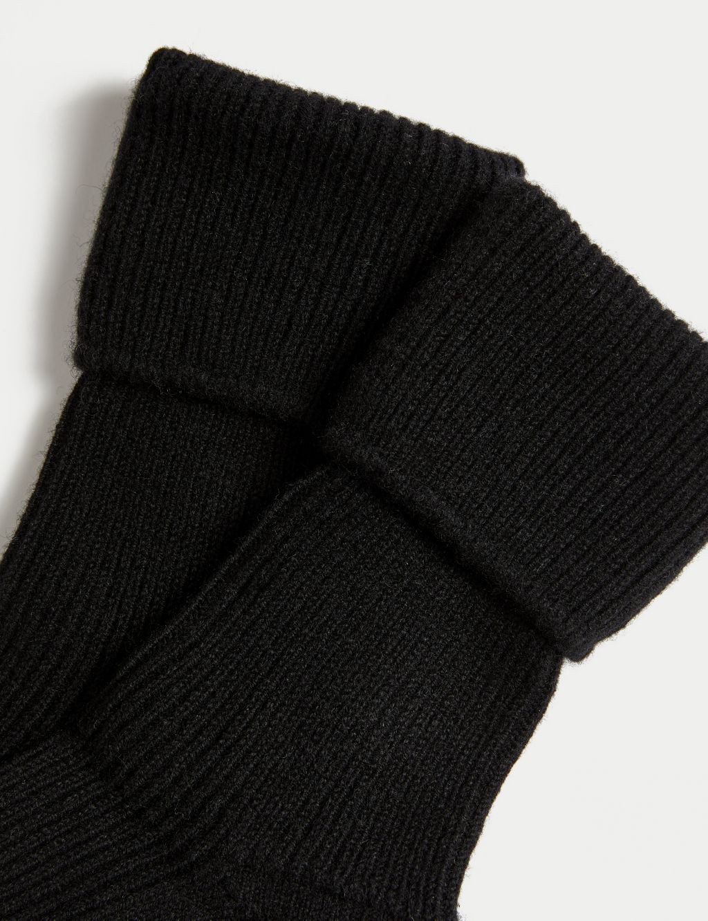 Pure Cashmere Socks image 5