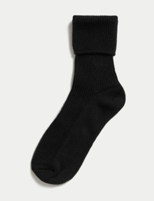 Pure Cashmere Socks