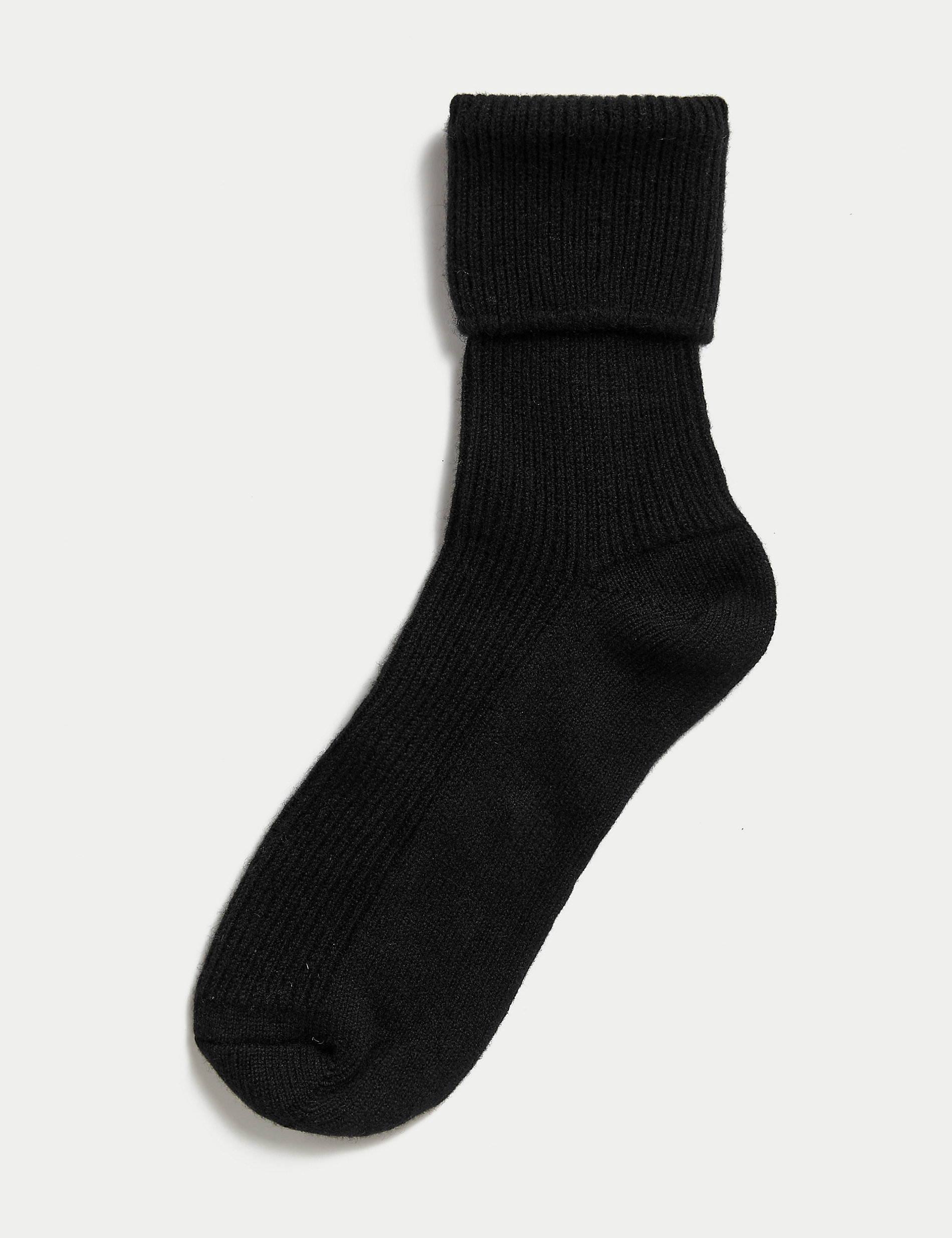 Calcetines 100% cashmere