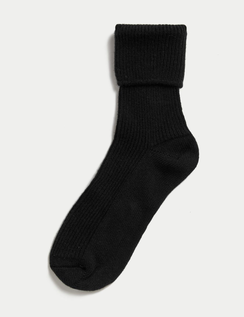 Pure Cashmere Socks image 1